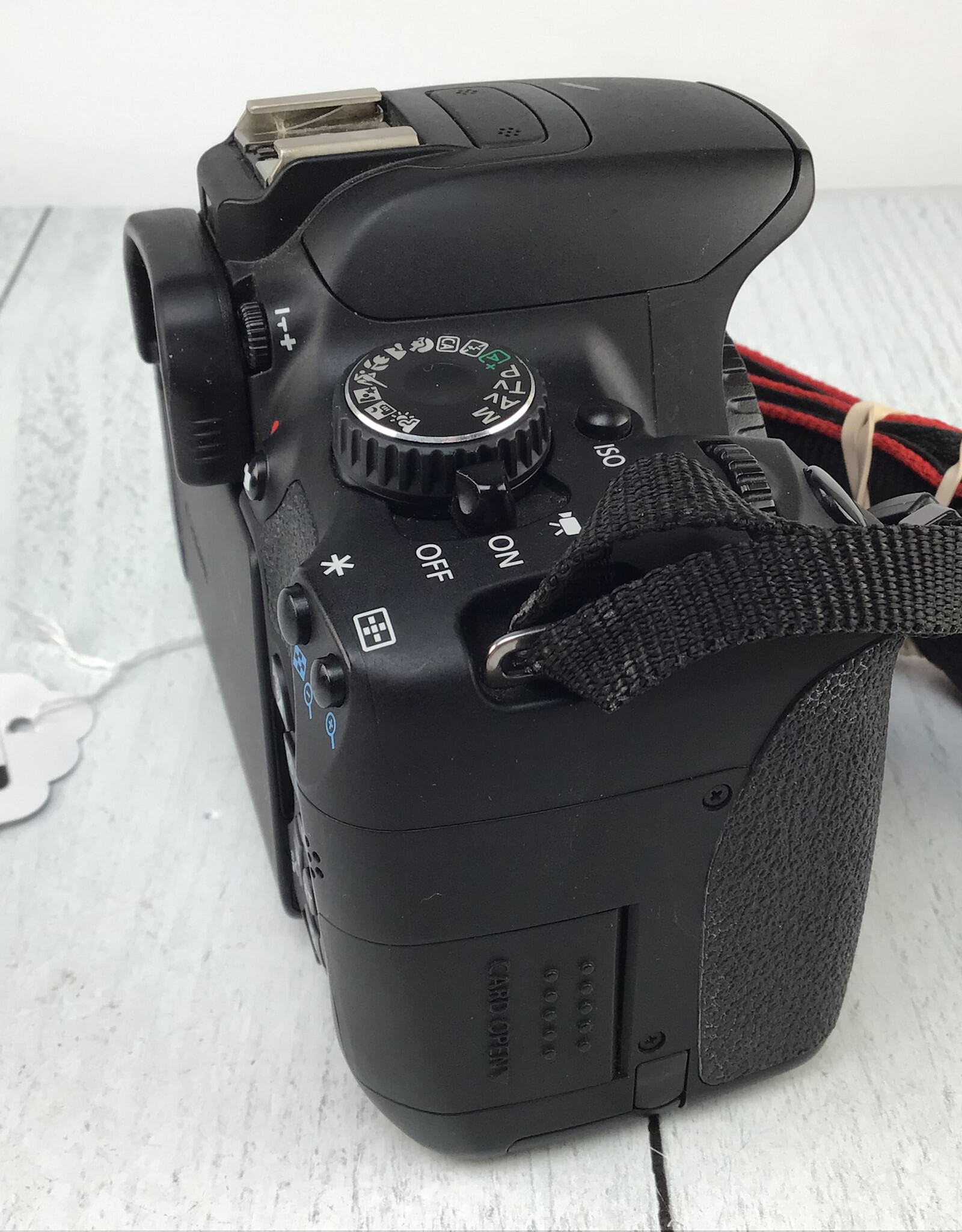 CANON Canon EOS Rebel T4i Camera Body