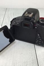 CANON Canon EOS Rebel T4i Camera Body