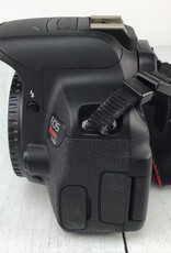CANON Canon EOS Rebel T4i Camera Body