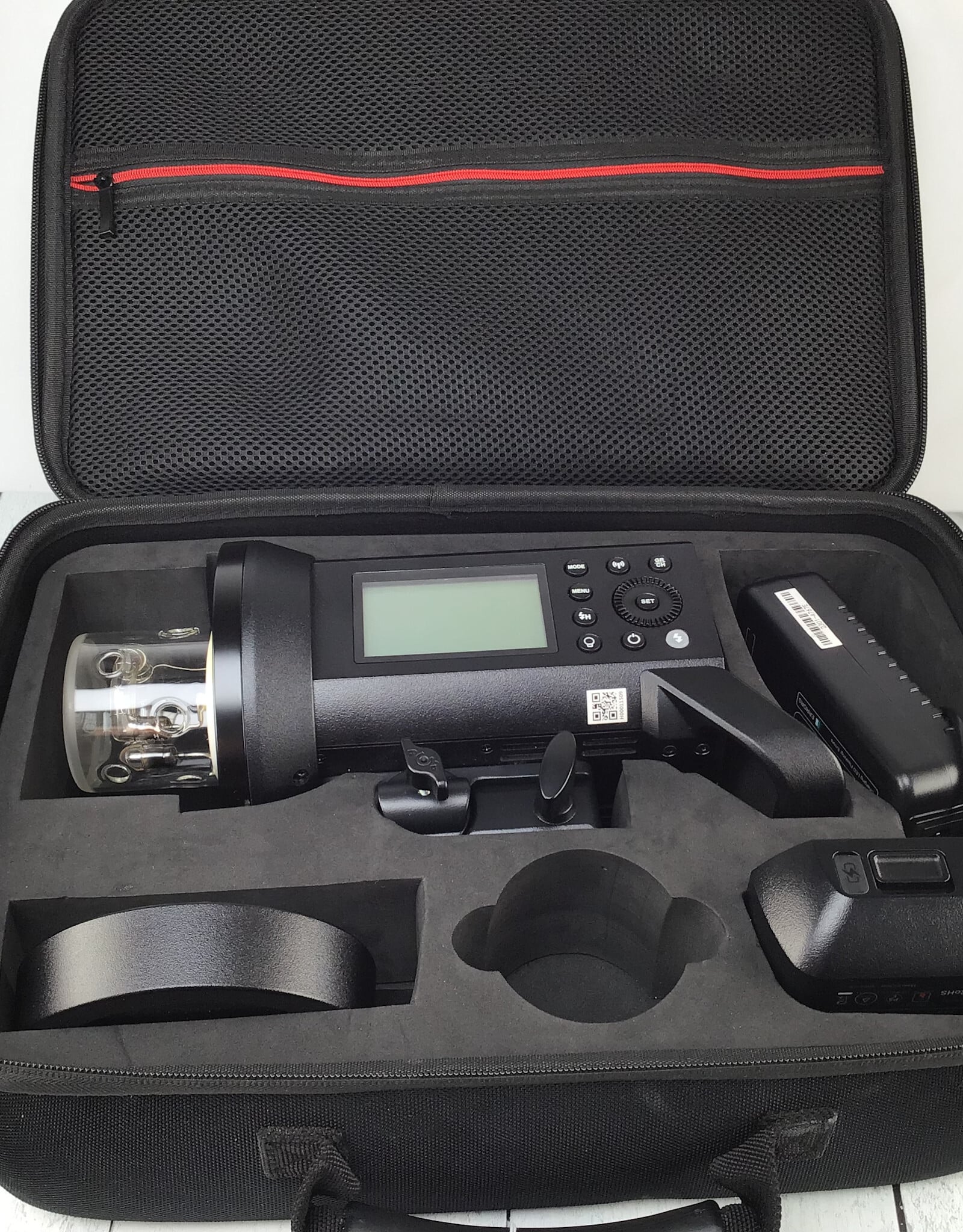 GODOX Godox AD400Pro Flash Used Good