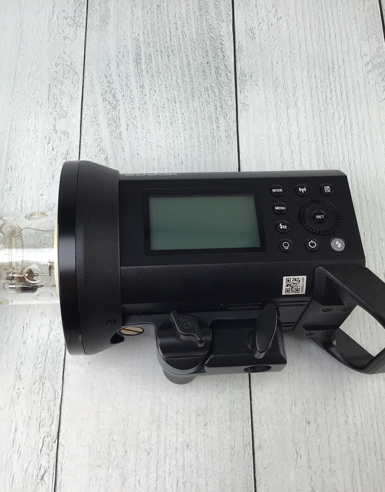 GODOX Godox AD400Pro Flash Used Good