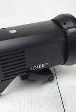 GODOX Godox AD400Pro Flash Used Good