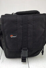 LOWEPRO Lowepro Adventura 140 Camera Bag Used Good