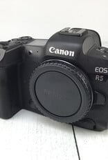 CANON Canon EOS R5 Camera Body Used Good