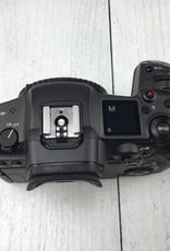 CANON Canon EOS R5 Camera Body Used Good