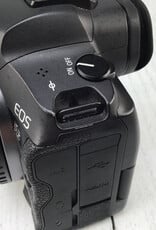 CANON Canon EOS R5 Camera Body Used Good