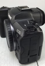 CANON Canon EOS R5 Camera Body Used Good