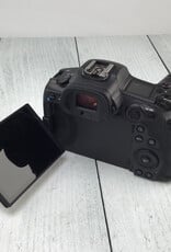 CANON Canon EOS R5 Camera Body Used Good