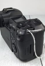 CANON Canon EOS R5 Camera Body Used Good