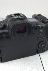 CANON Canon EOS R5 Camera Body Used Good