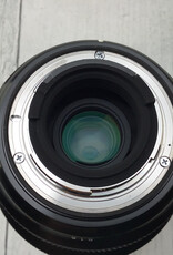 SIGMA Sigma Art 12-24mm f4 DG Lens for Nikon Used Good