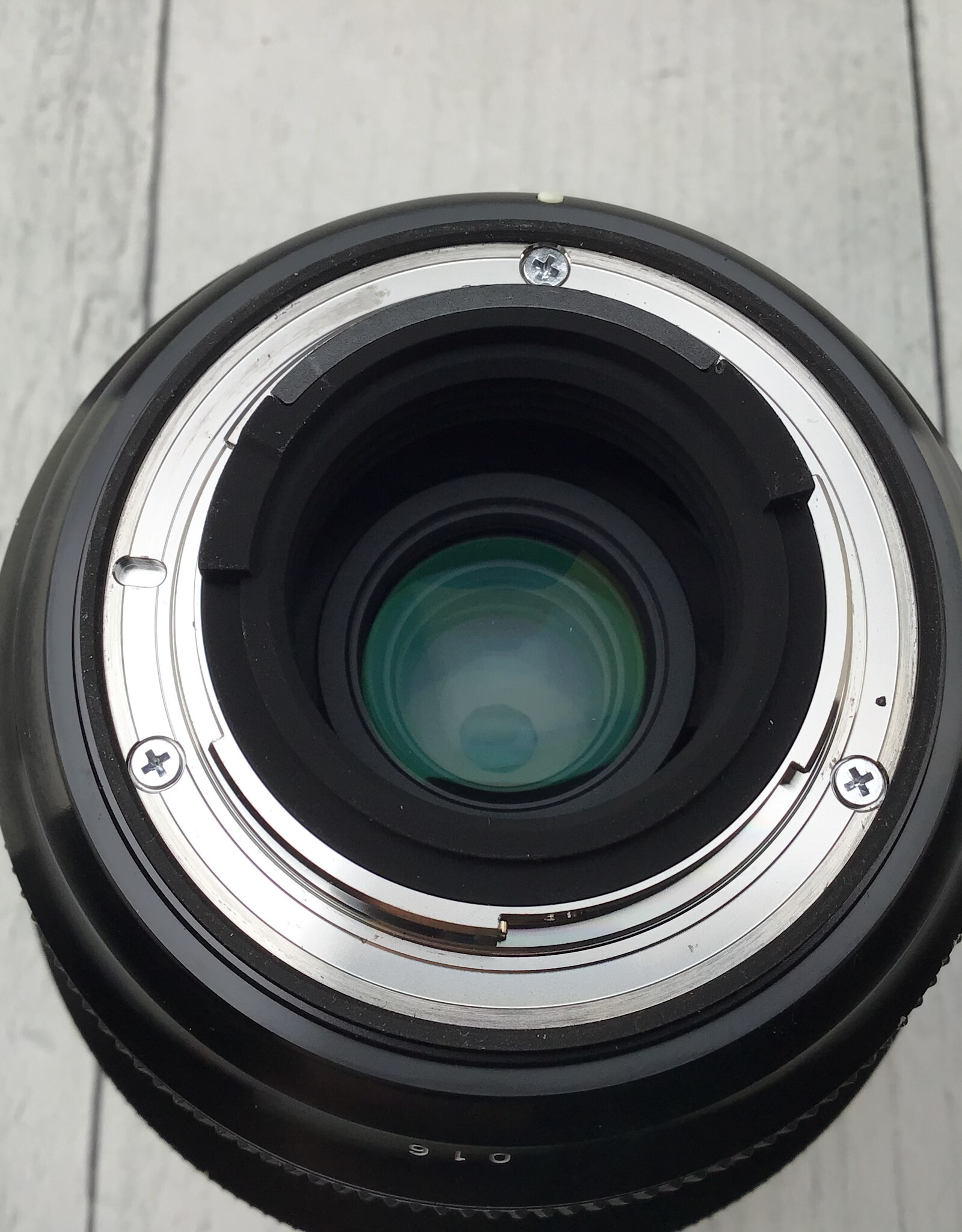 SIGMA Sigma Art 12-24mm f4 DG Lens for Nikon Used Good