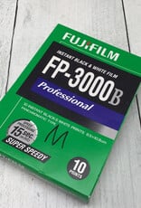 FUJI Fuji FP-3000B Film Exp. 06-2015