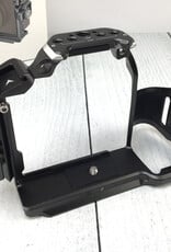 SmallRig SmallRig Rhinoceros Cage Kit for Sony A7RV, A7IV in Box Used EX