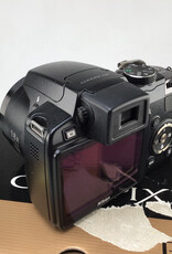 NIKON Nikon CoolPix P80 Camera in Box Used Good