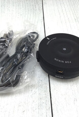 SIGMA Sigma UD-01NA Dock for Nikon Mount Used EX
