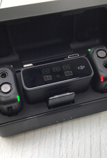 DJI DJI Wireless Mic Set 2-TX, 1 RX Used Good