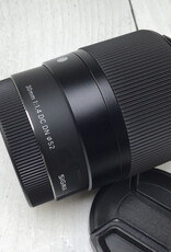 SIGMA Sigma 30mm F1.4 DC DN Lens for Sony E Used Good