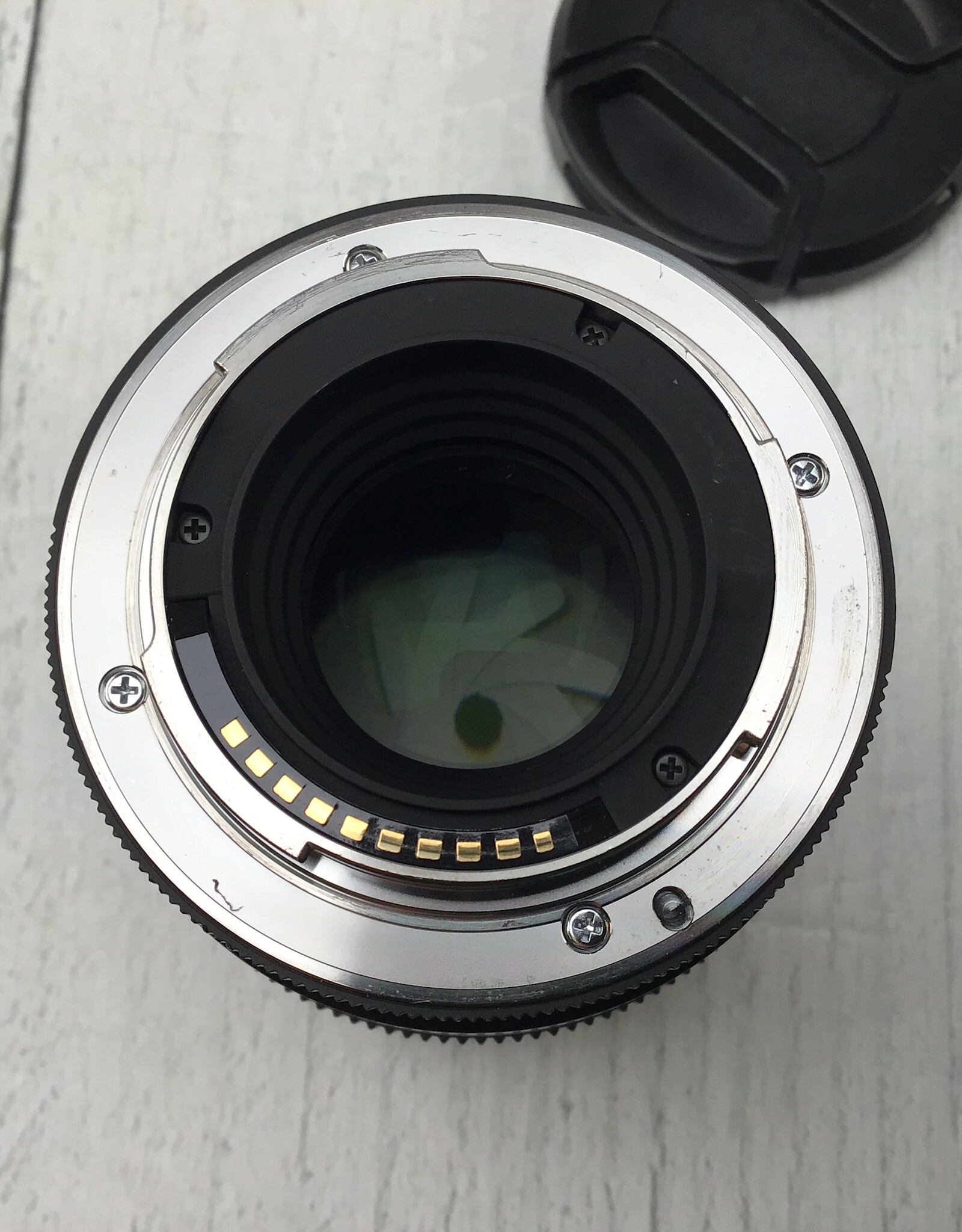 SIGMA Sigma 30mm F1.4 DC DN Lens for Sony E Used Good