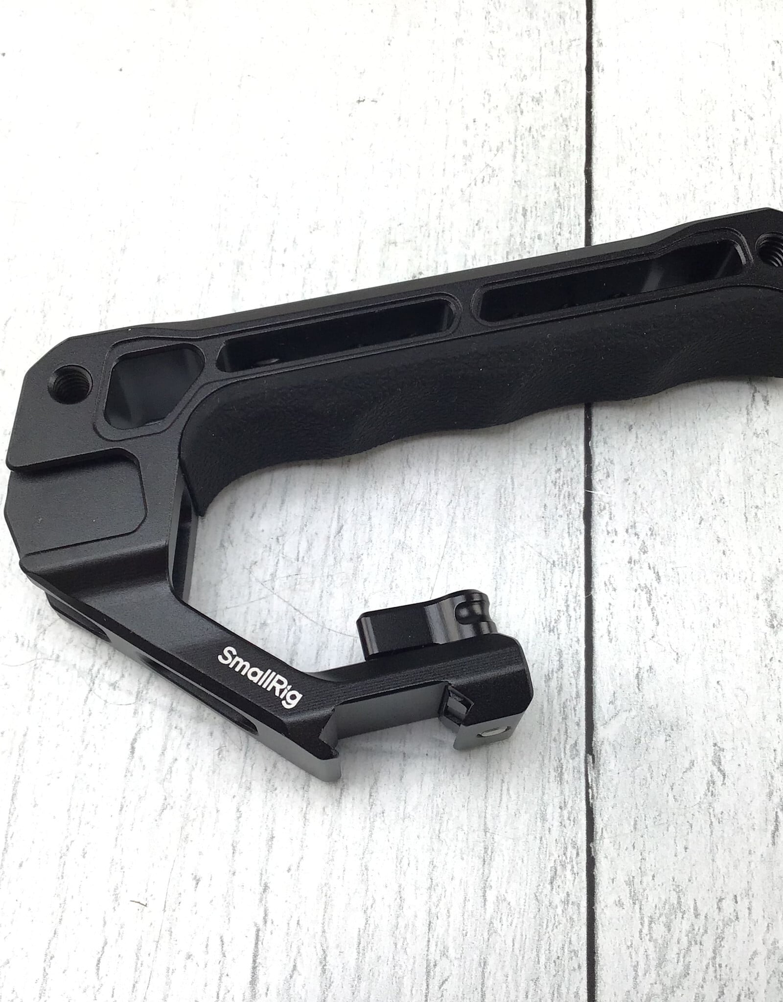 SmallRig SmallRig Nato Top Handle 4345 in Box Used EX