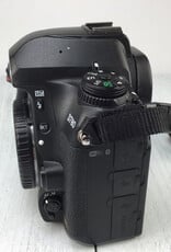 NIKON Nikon D780 Camera Body Shutter Count 37,200 Used Good