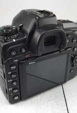 NIKON Nikon D780 Camera Body Shutter Count 37,200 Used Good