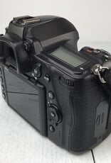 NIKON Nikon D780 Camera Body Shutter Count 37,200 Used Good