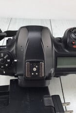 NIKON Nikon D780 Camera Body Shutter Count 37,200 Used Good