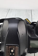 NIKON Nikon D780 Camera Body Shutter Count 37,200 Used Good