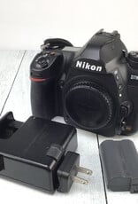 NIKON Nikon D780 Camera Body Shutter Count 37,200 Used Good