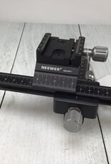 Neewer Neewer GM-MP1 Macro Rail Used Good