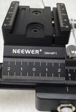 Neewer Neewer GM-MP1 Macro Rail Used Good