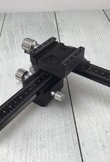 Neewer Neewer GM-MP1 Macro Rail Used Good