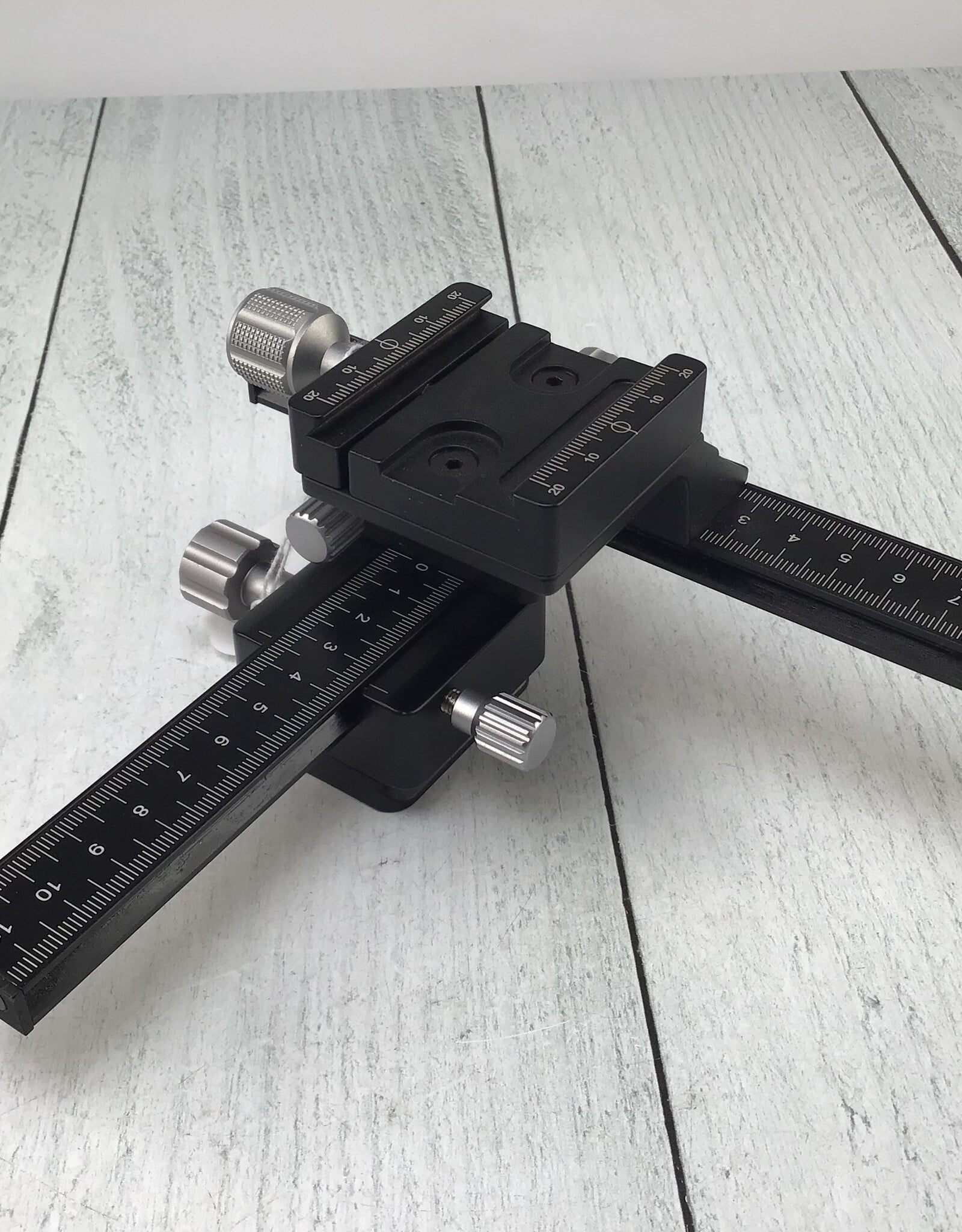 Neewer Neewer GM-MP1 Macro Rail Used Good