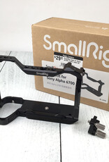 SmallRig SmallRig Cage for Sony a6700 in Box Used EX