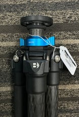 BENRO Benro Mach3 TMA38CL Carbon Fiber Tripod Used Good