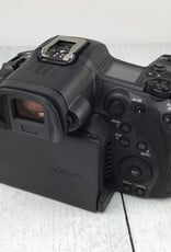 CANON Canon R5C Camera Body Used Fair