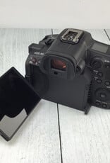 CANON Canon R5C Camera Body Used Fair