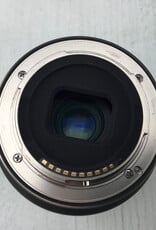 TAMRON Tamron 11-20mm f2.8 Di III-A RXD Lens for Sony Used Good