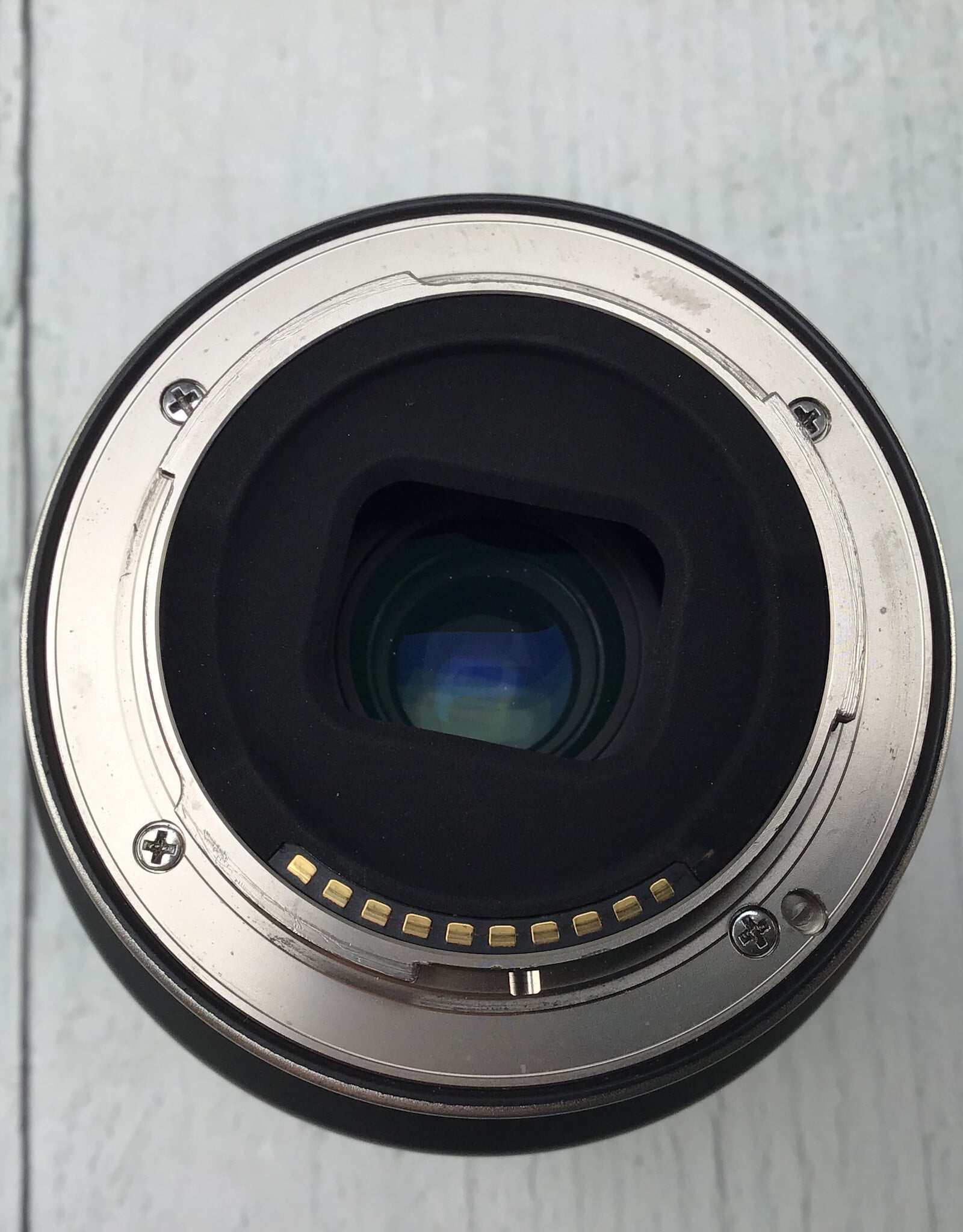 TAMRON Tamron 11-20mm f2.8 Di III-A RXD Lens for Sony Used Good