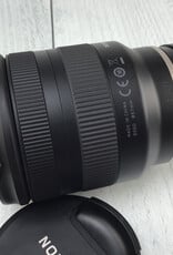 TAMRON Tamron 11-20mm f2.8 Di III-A RXD Lens for Sony Used Good