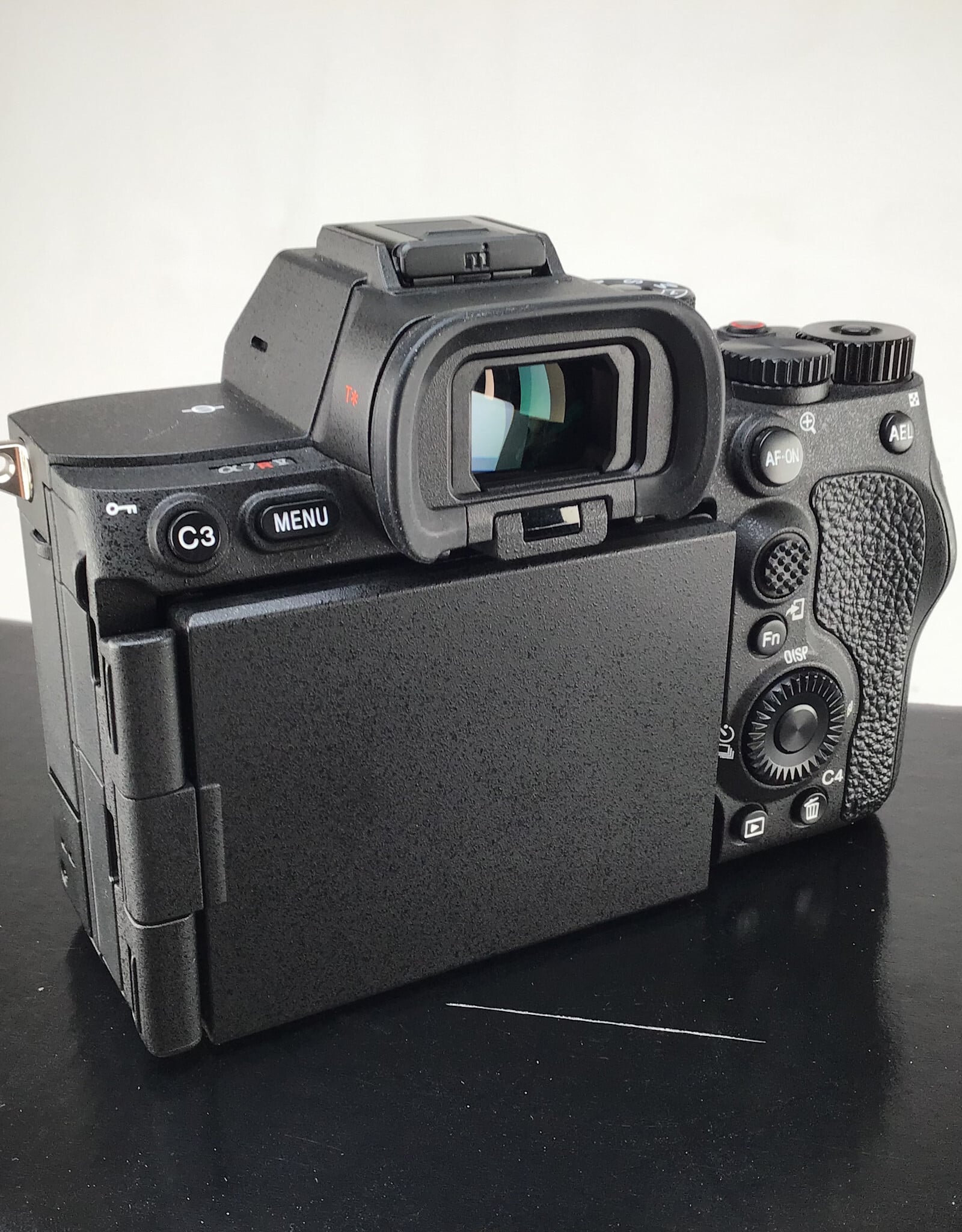 SONY Sony A7RV Camera Body in Box Used EX