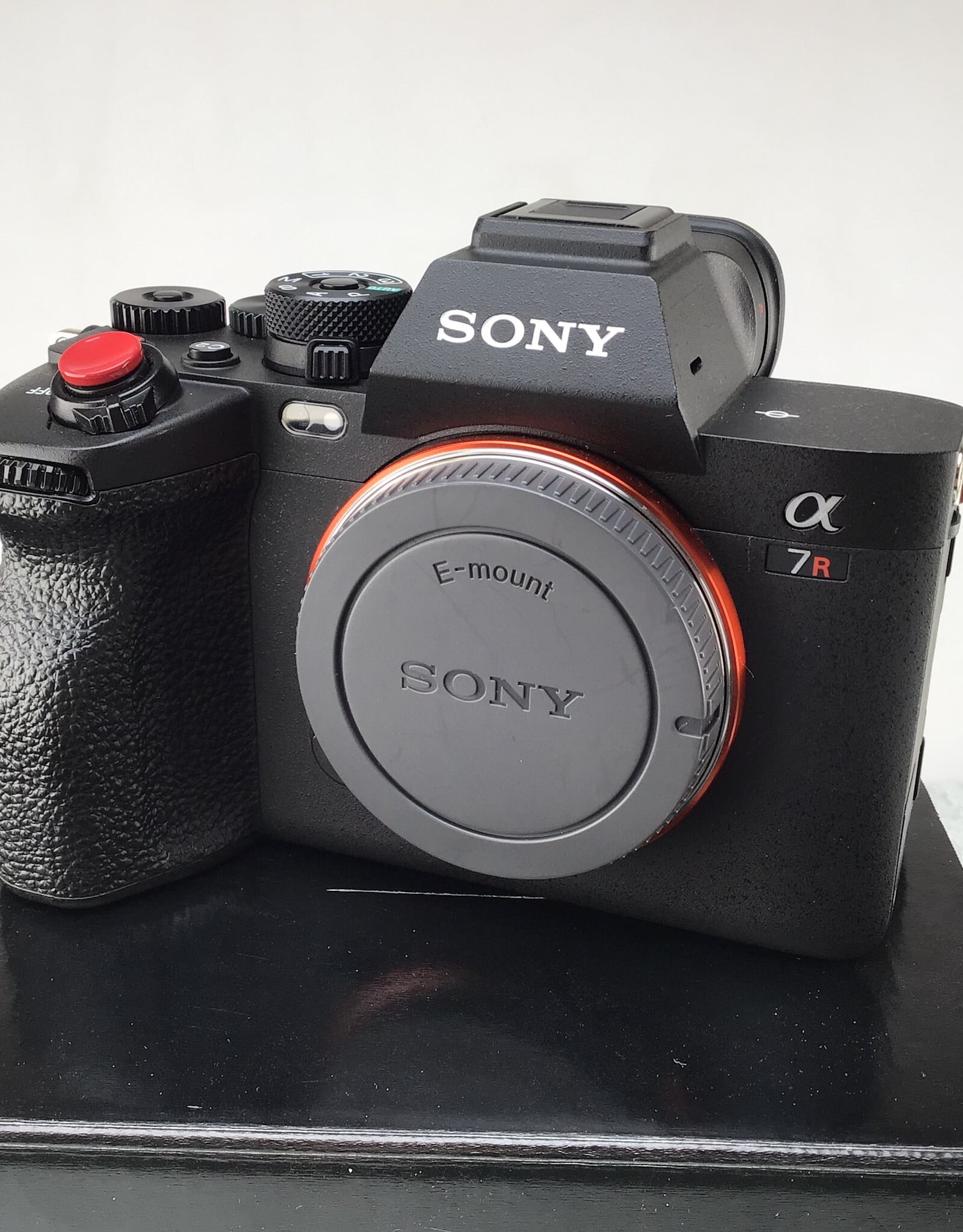 SONY Sony A7RV Camera Body in Box Used EX