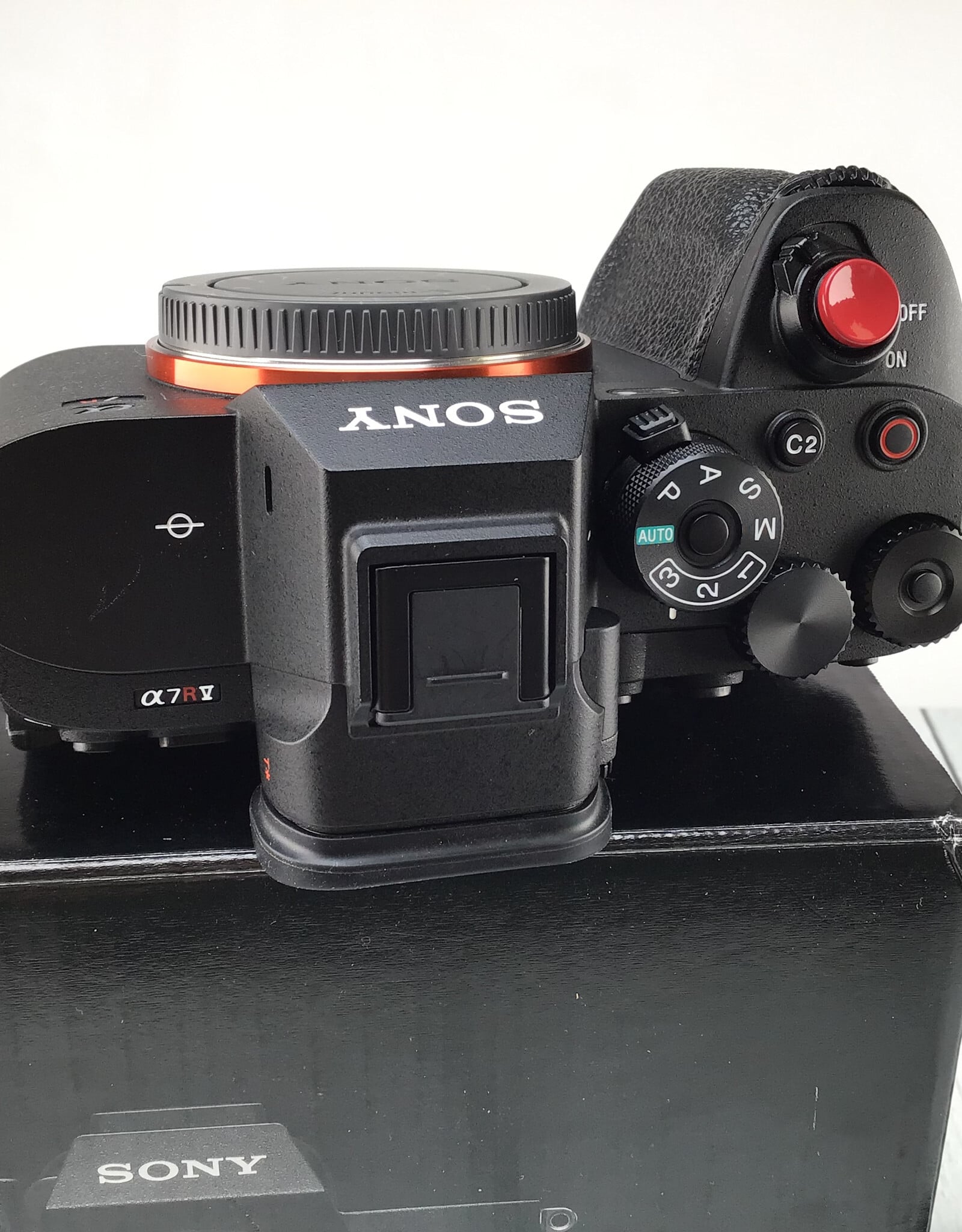 SONY Sony A7RV Camera Body in Box Used EX
