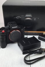SONY Sony A7RV Camera Body in Box Used EX