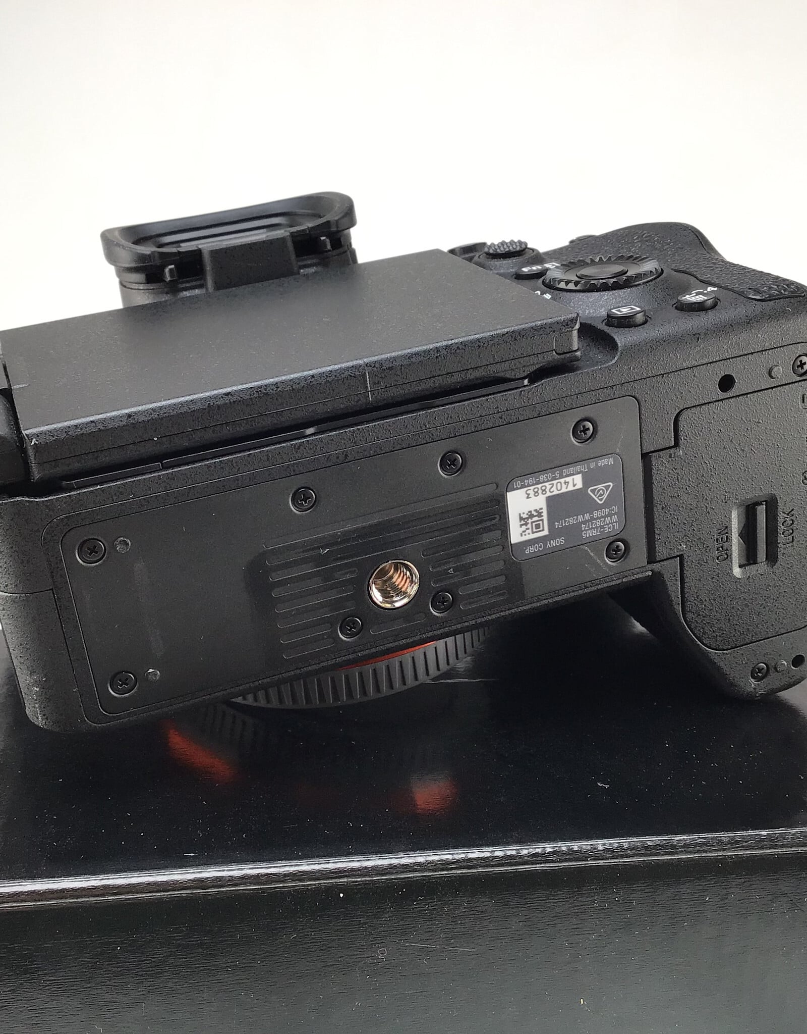 SONY Sony A7RV Camera Body in Box Used EX