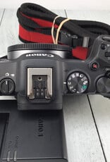 CANON Canon EOS R8 Camera Body Used Good