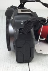 CANON Canon EOS R8 Camera Body Used Good