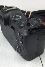 CANON Canon EOS R8 Camera Body Used Good