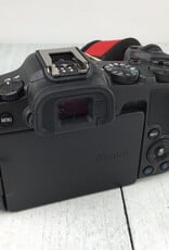 CANON Canon EOS R8 Camera Body Used Good